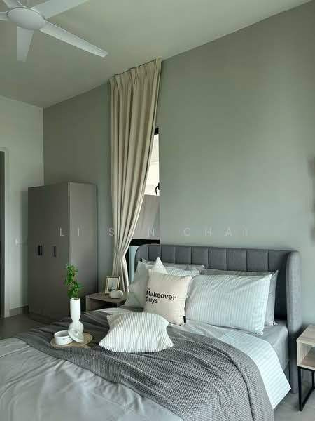 Condominium for Sale at THE Address II, Taman Desa - Li San Chai - Bedroom - PropertyGuru.com.my