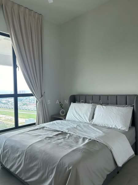 Condominium for Sale at THE Address II, Taman Desa - Li San Chai - Bedroom - PropertyGuru.com.my