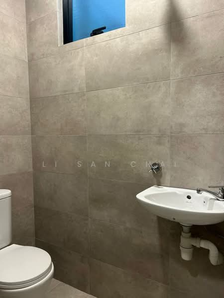 Condominium for Sale at THE Address II, Taman Desa - Li San Chai - Bathroom - PropertyGuru.com.my