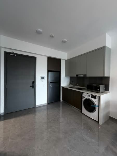 Service Residence for Rent at Agile Bukit Bintang - Ken Lee - Kitchen - PropertyGuru.com.my