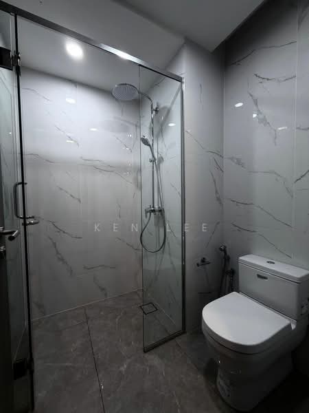 Service Residence for Rent at Agile Bukit Bintang - Ken Lee - Bathroom - PropertyGuru.com.my