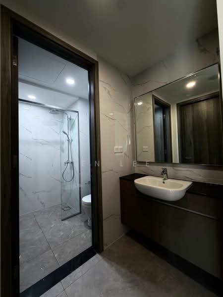 Service Residence for Rent at Agile Bukit Bintang - Ken Lee - PropertyGuru.com.my