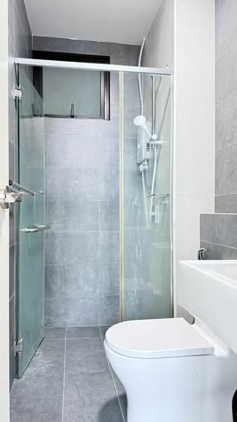 Lavile Kuala Lumpur untuk Untuk Disewa - RM 3,700 /bulan, Mac 2026 - Bathroom - PropertyGuru.com.my