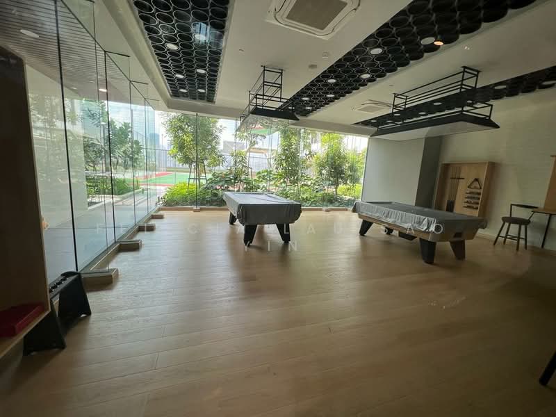 Service Residence for Rent at The Sentral Suites - Felicia Lau Sao Yin - Interior - PropertyGuru.com.my