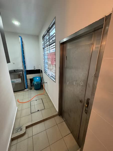 2.5-storey Terraced House for Sale in Taman Sutera Utama (Skudai) - Caleb Yeo - Interior - PropertyGuru.com.my