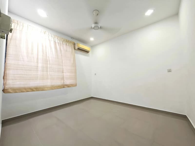 2-storey Terraced House for Sale in Taman Johor Jaya (Johor Bahru) - Kasper Lee - Interior - PropertyGuru.com.my