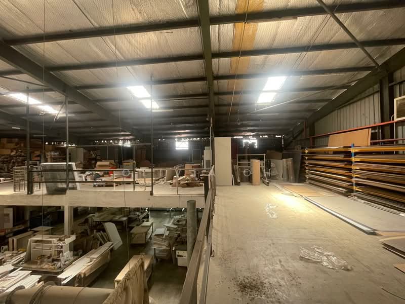 Kilang untuk Dijual di Seremban (Negeri Sembilan) - OLIVIA OH - Interior - PropertyGuru.com.my