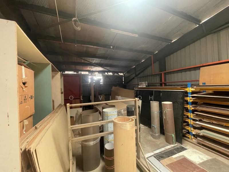 Kilang untuk Dijual di Seremban (Negeri Sembilan) - OLIVIA OH - Interior - PropertyGuru.com.my