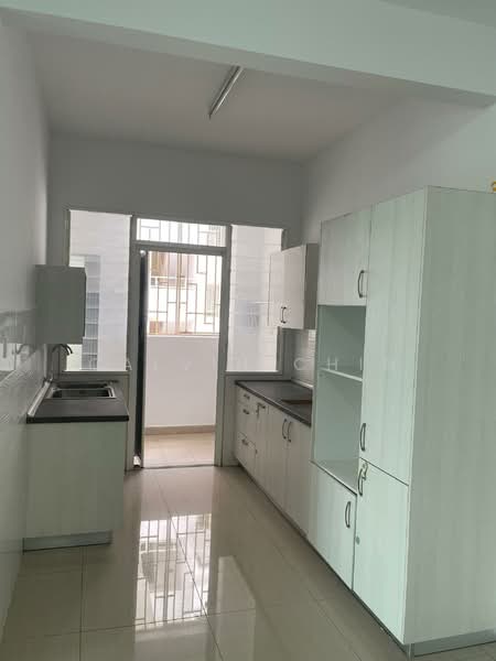 Saville @ Melawati untuk Untuk Dijual - RM 450,000, Mac 2026 - Kitchen - PropertyGuru.com.my