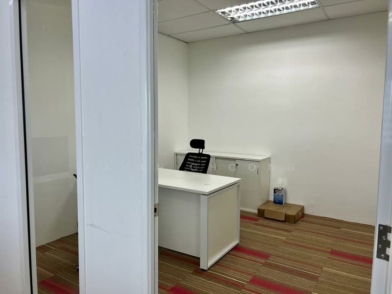 Office for Sale in KL City Centre (Kuala Lumpur) - Karen Choong - Interior - PropertyGuru.com.my