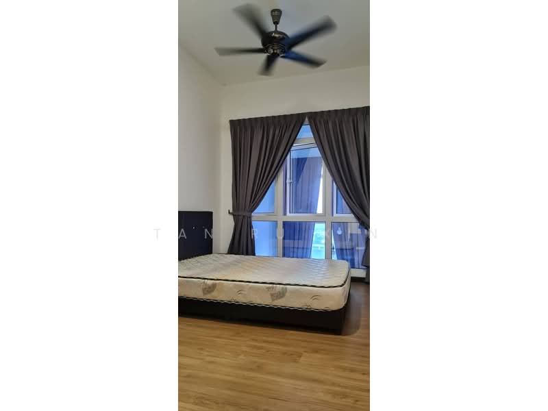 Eco Sky untuk Untuk Disewa - RM 3,000 /bulan, Mac 2026 - Bedroom - PropertyGuru.com.my