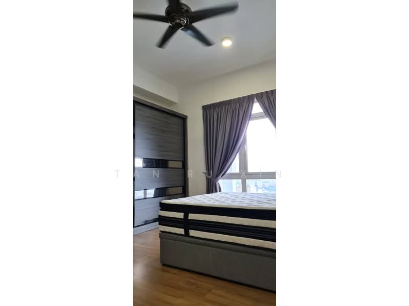 Eco Sky untuk Untuk Disewa - RM 3,000 /bulan, Mac 2026 - Bedroom - PropertyGuru.com.my