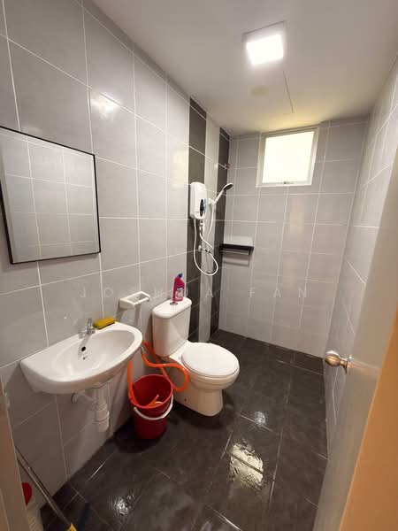Idaman Melur @ Cybersouth untuk Untuk Disewa - RM 1,400 /bulan, Mac 2026 - Bathroom - PropertyGuru.com.my