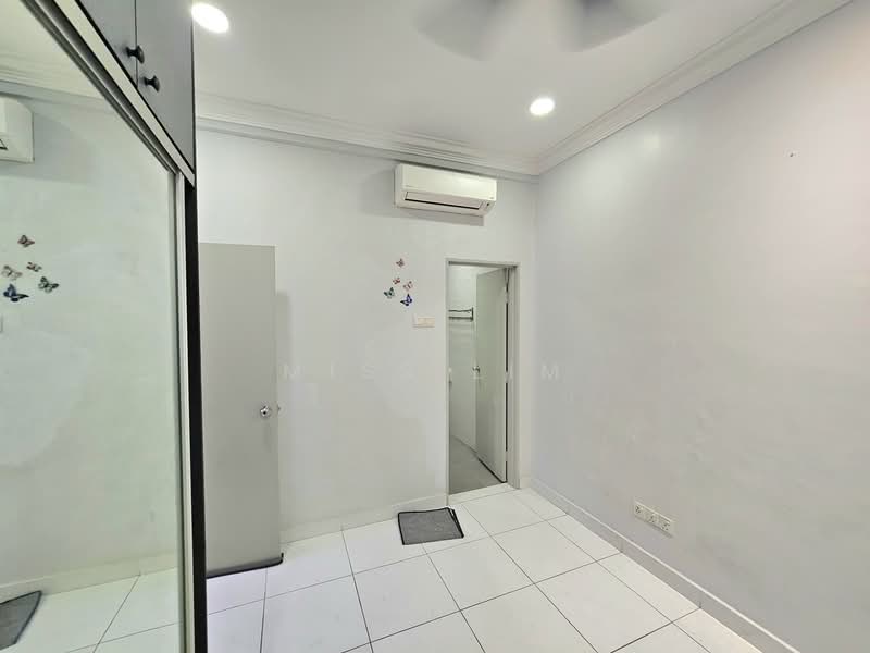 Service Residence for Rent at Bsp Skypark - MISS LIM - Bedroom - PropertyGuru.com.my