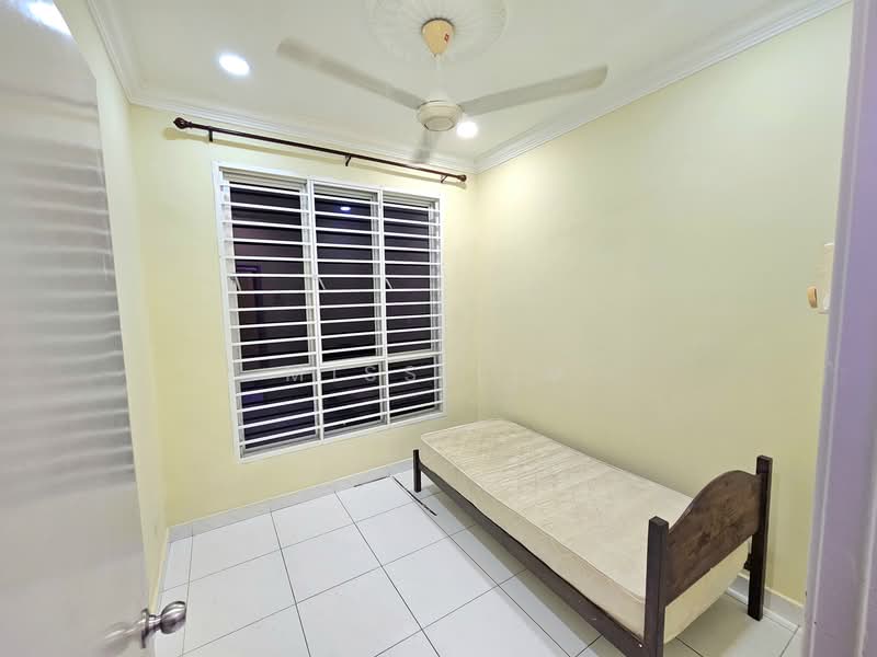 Service Residence for Rent at Bsp Skypark - MISS LIM - Bedroom - PropertyGuru.com.my