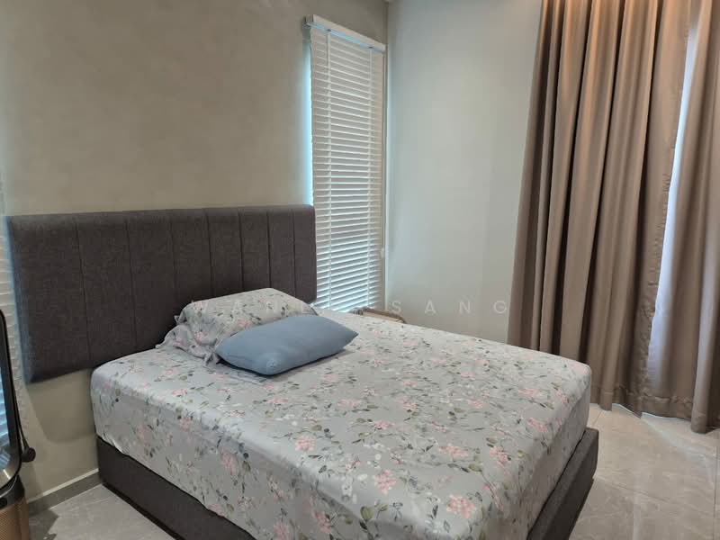 Service Residence for Sale at Residensi Solaris Parq - Wanlu Sang - Bedroom - PropertyGuru.com.my