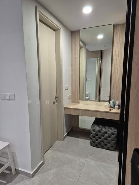 Service Residence for Sale at Residensi Solaris Parq - Wanlu Sang - Interior - PropertyGuru.com.my