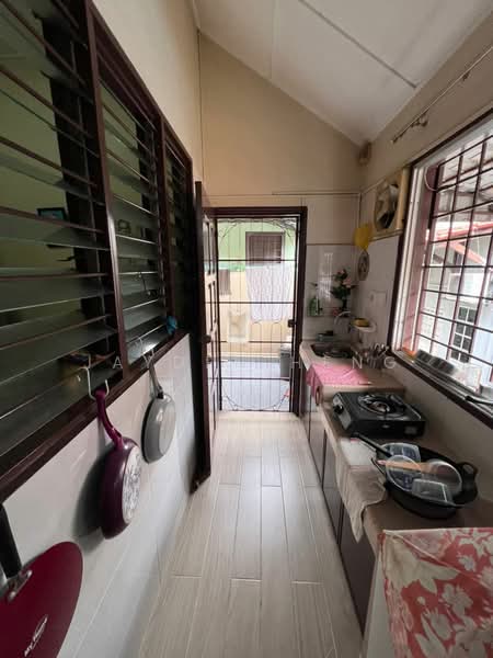 Usj 3 untuk Untuk Dijual - RM 700,000, Mac 2026 - Kitchen - PropertyGuru.com.my