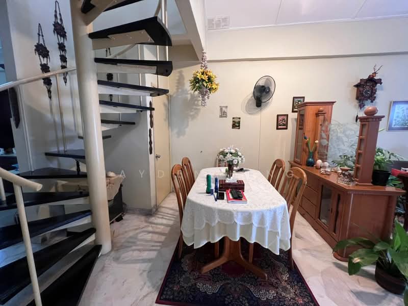Usj 3 untuk Untuk Dijual - RM 700,000, Mac 2026 - Dining Room - PropertyGuru.com.my