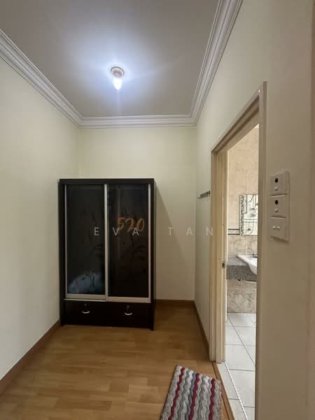 Semi-Detached House for Rent in Johor Bahru (Johor) - Eva Tan - Interior - PropertyGuru.com.my