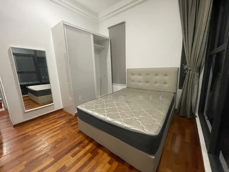 PJ Midtown untuk Untuk Disewa - RM 2,800 /bulan, Mac 2026 - Bedroom - PropertyGuru.com.my