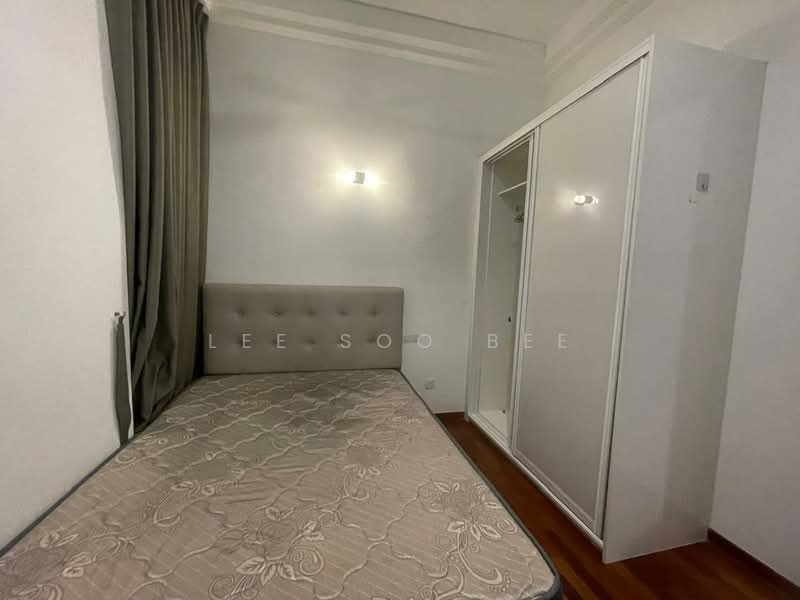 PJ Midtown untuk Untuk Disewa - RM 2,800 /bulan, Mac 2026 - Bedroom - PropertyGuru.com.my
