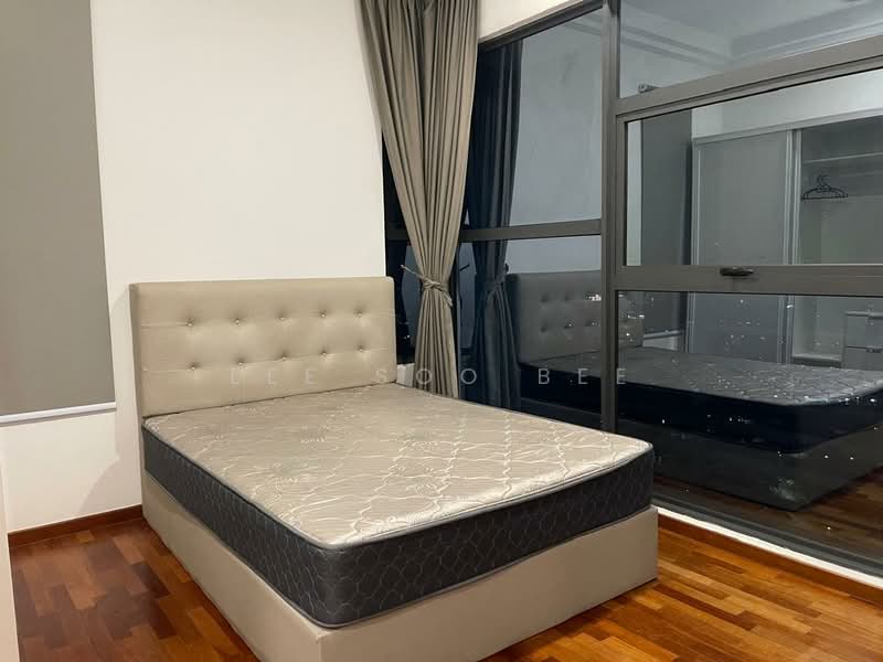 PJ Midtown untuk Untuk Disewa - RM 2,800 /bulan, Mac 2026 - PropertyGuru.com.my