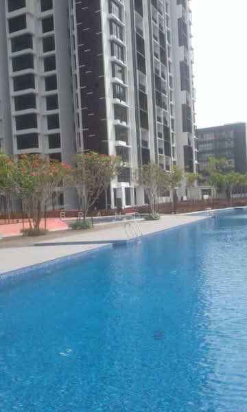 Service Residence for Rent at Astetica Residences - Brandon Yee - Exterior - PropertyGuru.com.my