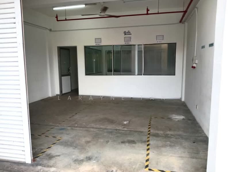 Shop / Office for Rent in Bandar Sunway Seberang Jaya (Seberang Jaya) - Larayne Tan - Interior - PropertyGuru.com.my