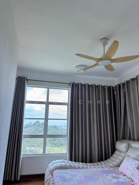 Apartment for Sale at Horizon Residence (Dwi Mutiara) - Shawn Chan - Bedroom - PropertyGuru.com.my