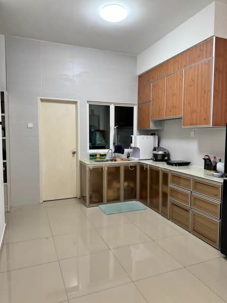 Apartment for Sale at Horizon Residence (Dwi Mutiara) - Shawn Chan - Kitchen - PropertyGuru.com.my