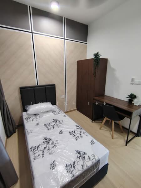 Condominium for Rent at Arinna - Louise Lee - Bedroom - PropertyGuru.com.my
