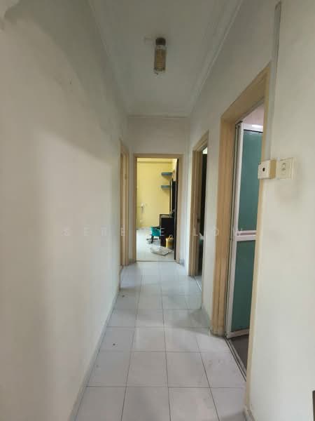 Sri Kenari Apartment untuk Untuk Dijual - RM 299,000, Mac 2026 - Corridor - PropertyGuru.com.my