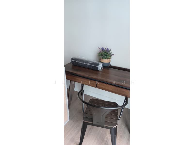 Skyline KL untuk Untuk Disewa - RM 3,200 /bulan, Apr 2026 - Interior - PropertyGuru.com.my