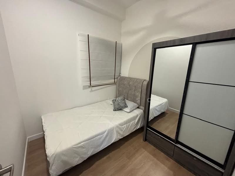 Skyline KL untuk Untuk Disewa - RM 3,200 /bulan, Apr 2026 - Bedroom - PropertyGuru.com.my