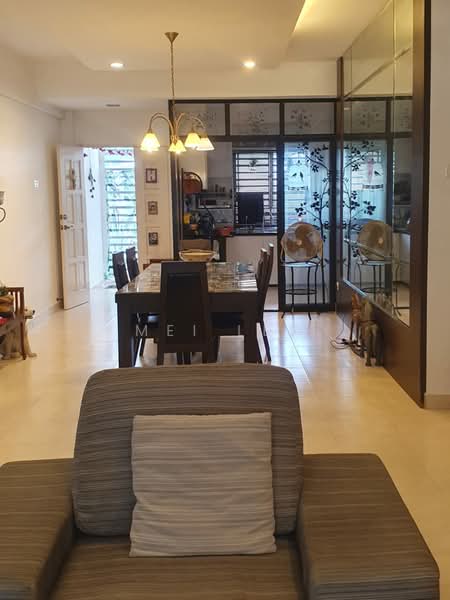 Vista Gambier untuk Untuk Dijual - RM 620,000, Mac 2026 - Dining Room - PropertyGuru.com.my