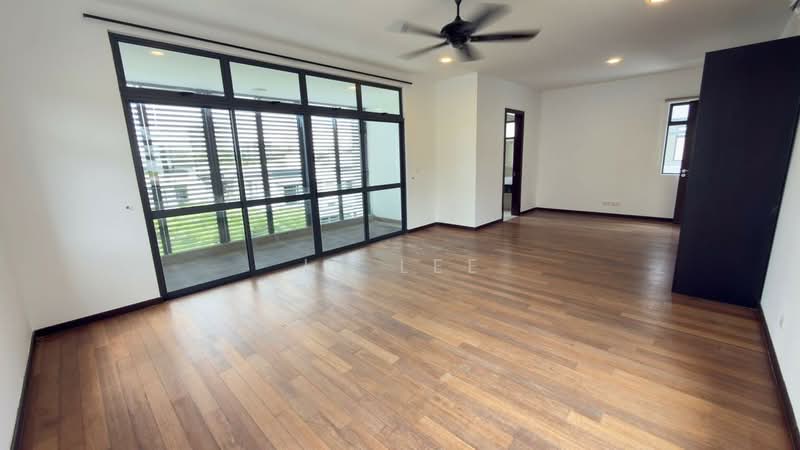 Horizon Hills @ The Hills untuk Untuk Disewa - RM 10,000 /bulan, Mac 2026 - Living Room - PropertyGuru.com.my