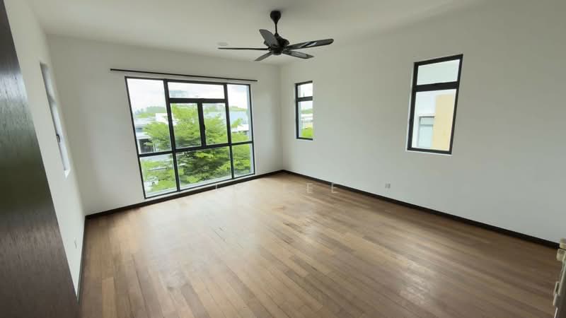 Horizon Hills @ The Hills untuk Untuk Disewa - RM 10,000 /bulan, Mac 2026 - Bedroom - PropertyGuru.com.my