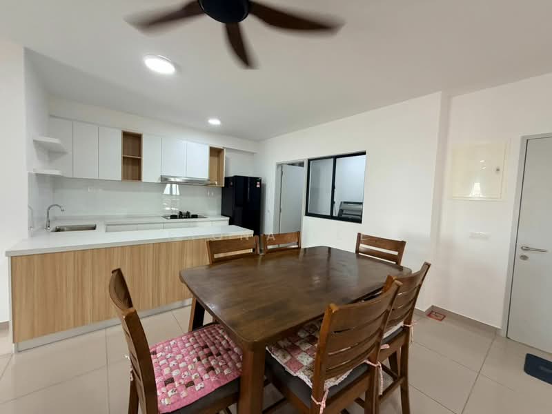 Condominium for Rent at Condo @ Eden by The Parque Residences - Fiona Lee - PropertyGuru.com.my