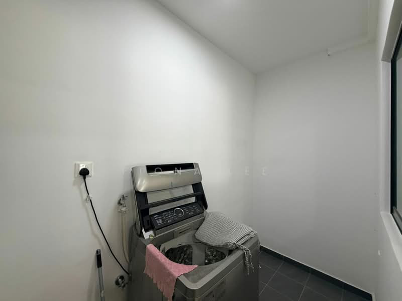 Condominium for Rent at Condo @ Eden by The Parque Residences - Fiona Lee - PropertyGuru.com.my