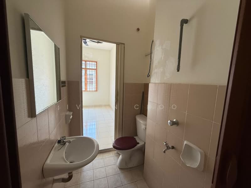 1-storey Terraced House for Rent in Mutiara Rini (Skudai) - Ivwen Choo - PropertyGuru.com.my