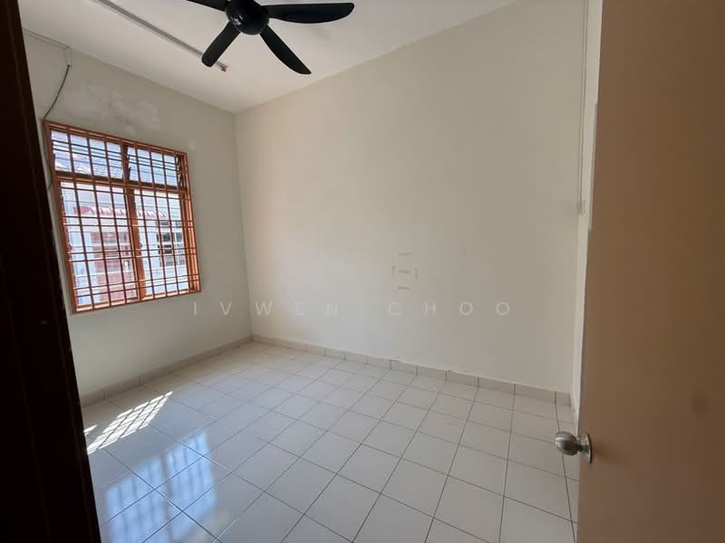 1-storey Terraced House for Rent in Mutiara Rini (Skudai) - Ivwen Choo - PropertyGuru.com.my
