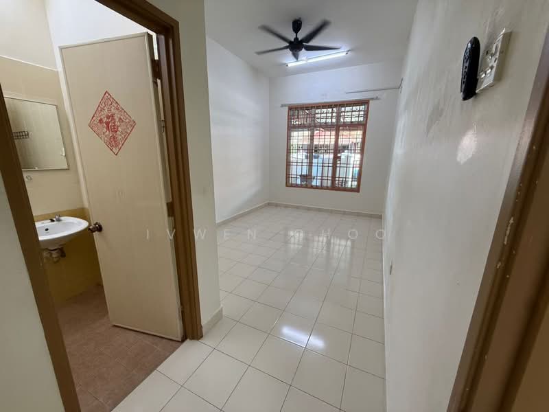 1-storey Terraced House for Rent in Mutiara Rini (Skudai) - Ivwen Choo - PropertyGuru.com.my