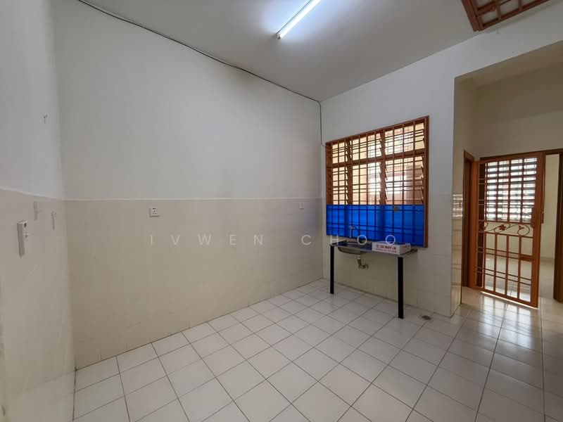 1-storey Terraced House for Rent in Mutiara Rini (Skudai) - Ivwen Choo - PropertyGuru.com.my