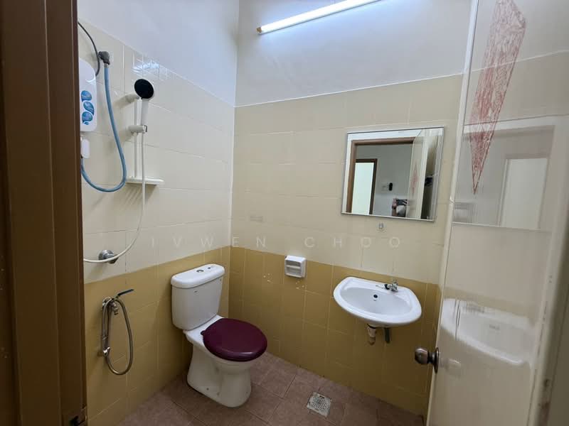 1-storey Terraced House for Rent in Mutiara Rini (Skudai) - Ivwen Choo - PropertyGuru.com.my