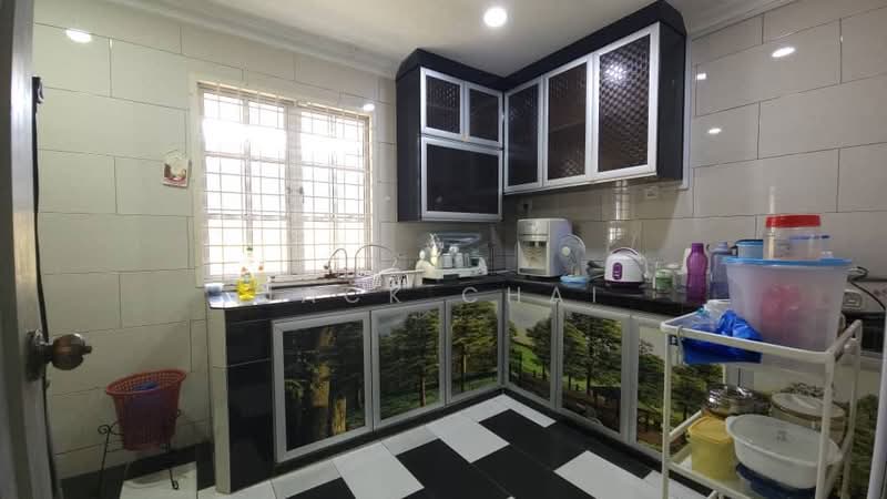 Semi-Detached House for Sale in Taman Perling (Perling) - Jack Chai - PropertyGuru.com.my