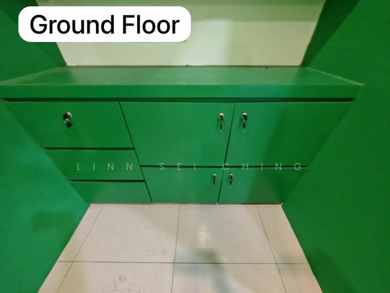 Shop / Office for Rent in Taman Kota Laksamana (Melaka City) - Linn Sei Ching - Interior - PropertyGuru.com.my