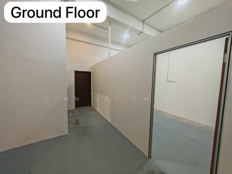 Shop / Office for Rent in Taman Kota Laksamana (Melaka City) - Linn Sei Ching - Interior - PropertyGuru.com.my