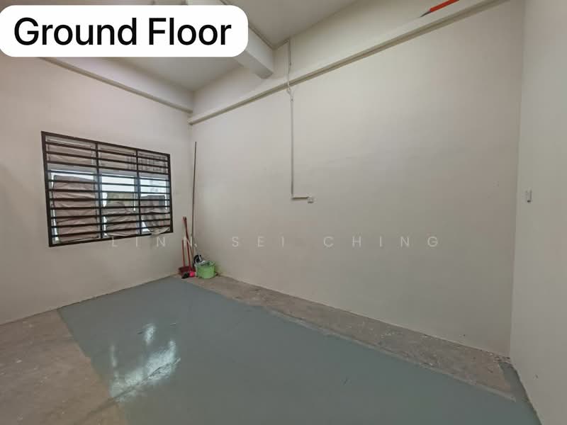 Shop / Office for Rent in Taman Kota Laksamana (Melaka City) - Linn Sei Ching - Interior - PropertyGuru.com.my