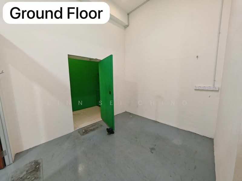 Shop / Office for Rent in Taman Kota Laksamana (Melaka City) - Linn Sei Ching - Interior - PropertyGuru.com.my